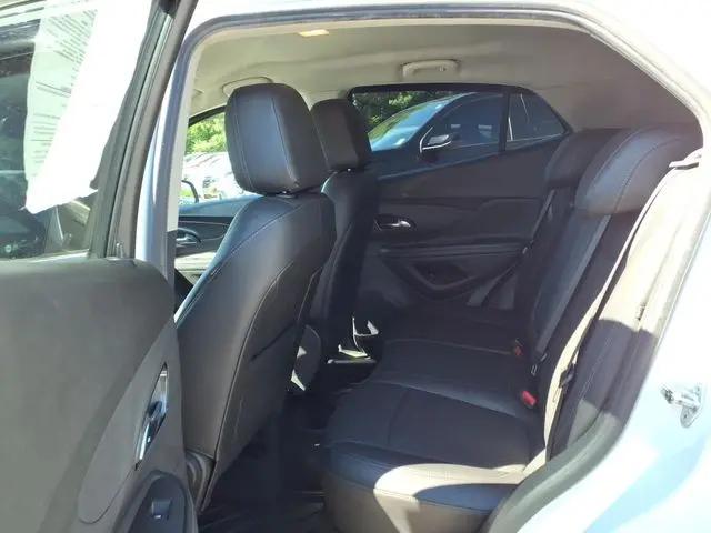 2019 Buick Encore FWD Preferred