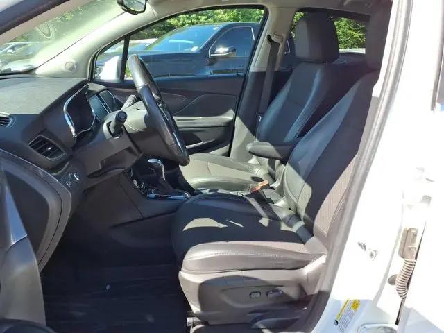 2019 Buick Encore FWD Preferred