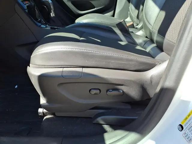 2019 Buick Encore FWD Preferred