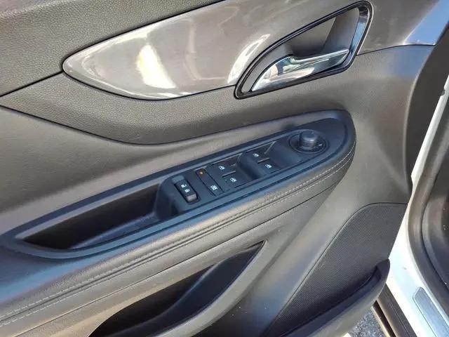 2019 Buick Encore FWD Preferred