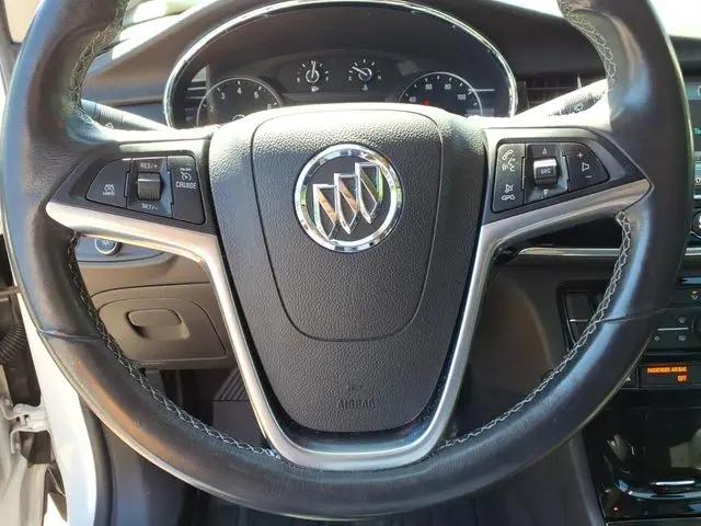 2019 Buick Encore FWD Preferred