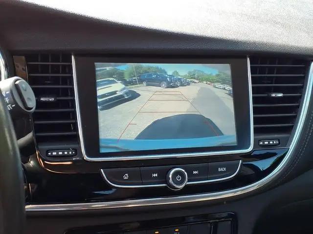 2019 Buick Encore FWD Preferred