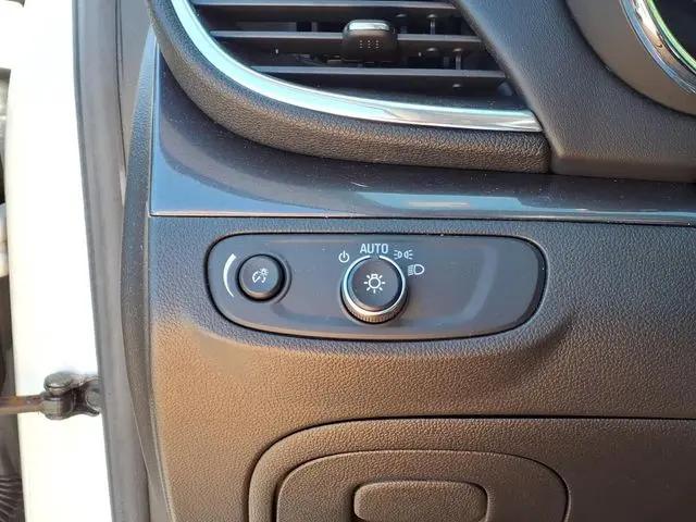 2019 Buick Encore FWD Preferred