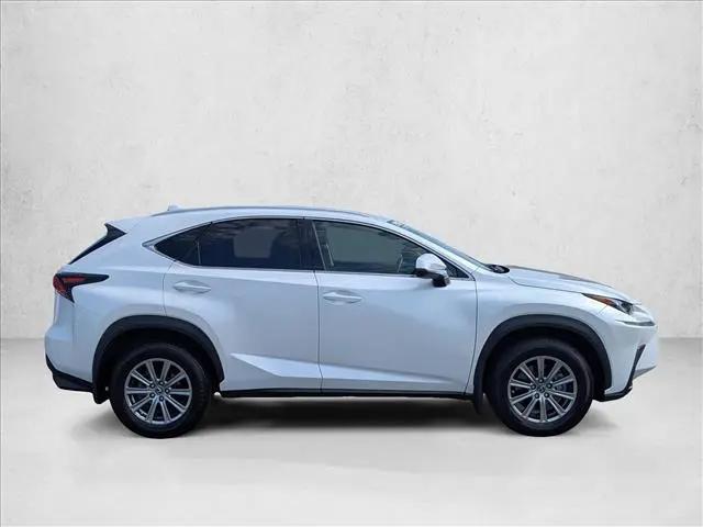 2021 Lexus NX 300 NX 300