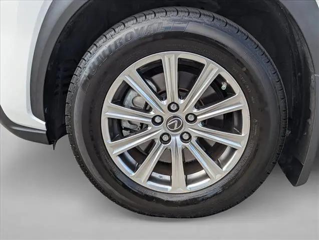 2021 Lexus NX 300 NX 300