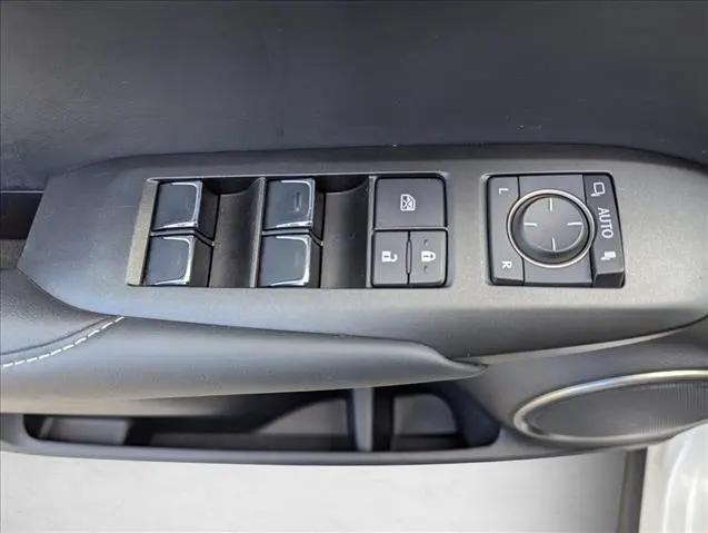 2021 Lexus NX 300 NX 300
