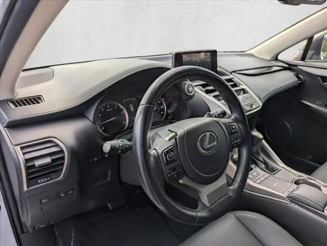 2021 Lexus NX 300 NX 300