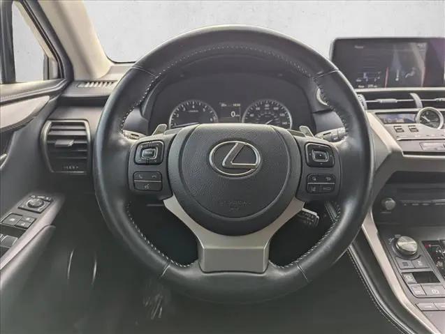 2021 Lexus NX 300 NX 300
