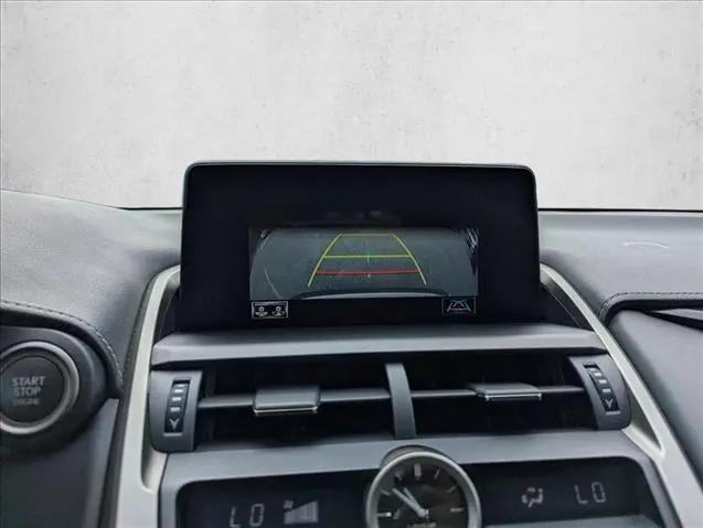 2021 Lexus NX 300 NX 300