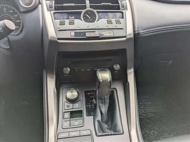 2021 Lexus NX 300 NX 300