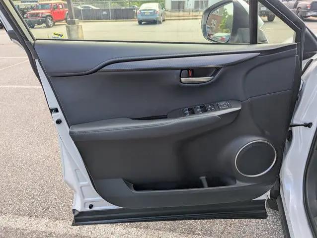 2021 Lexus NX 300 NX 300