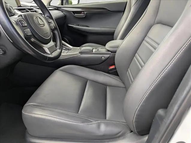 2021 Lexus NX 300 NX 300