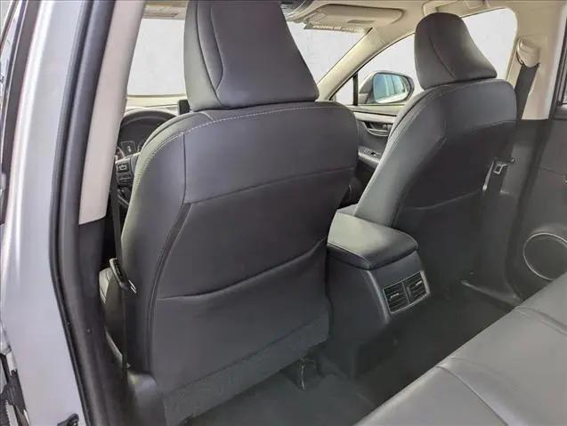2021 Lexus NX 300 NX 300