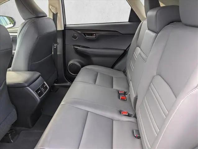 2021 Lexus NX 300 NX 300