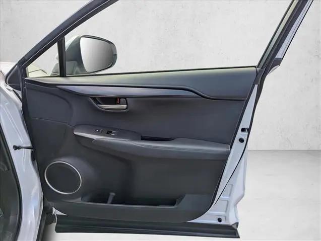 2021 Lexus NX 300 NX 300