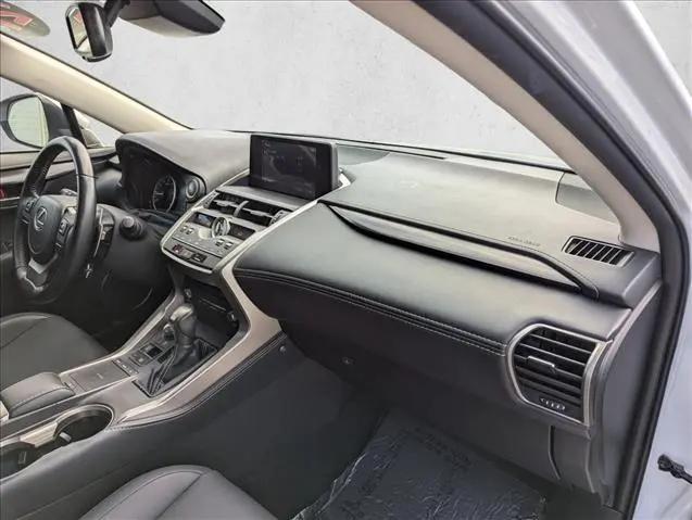 2021 Lexus NX 300 NX 300
