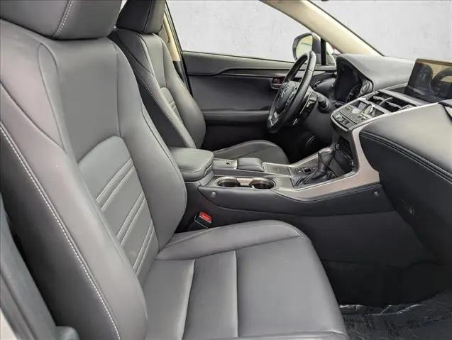 2021 Lexus NX 300 NX 300