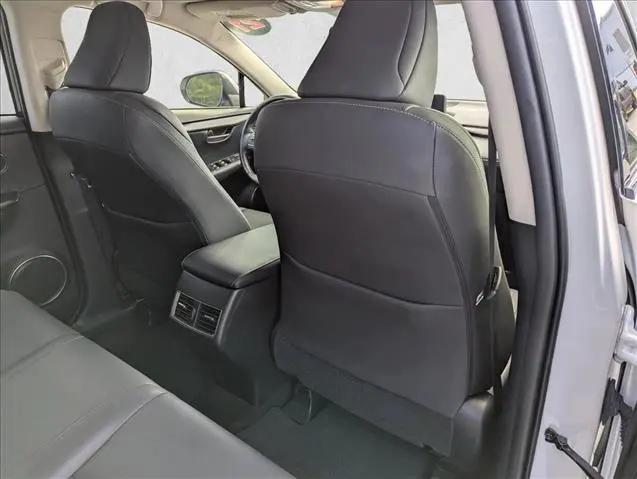 2021 Lexus NX 300 NX 300
