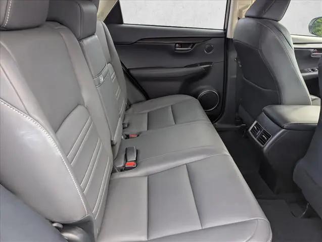 2021 Lexus NX 300 NX 300