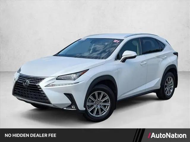 2021 Lexus NX 300 NX 300 for sale in Columbus, GA