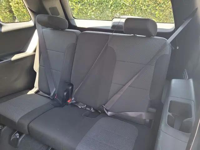 2023 Chevrolet Traverse AWD LT Cloth