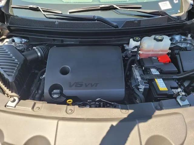 2023 Chevrolet Traverse AWD LT Cloth