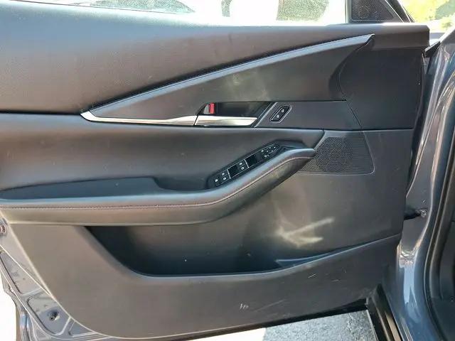 2025 Mazda CX-30 2.5 S Carbon Edition