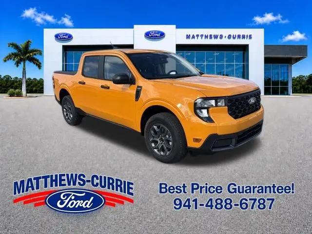 2026 Ford Maverick XLT for sale in Nokomis, FL