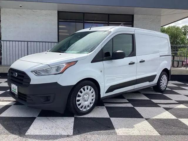 2019 Ford Transit Connect XL