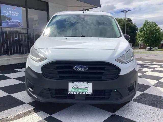 2019 Ford Transit Connect XL