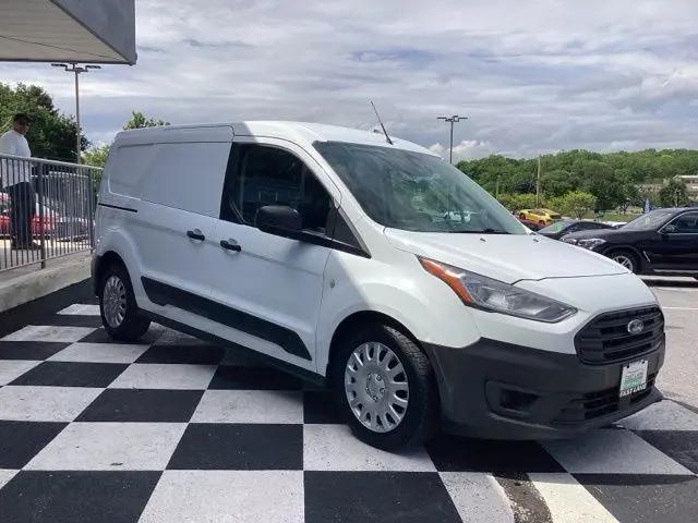 2019 Ford Transit Connect XL