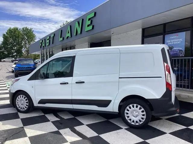 2019 Ford Transit Connect XL