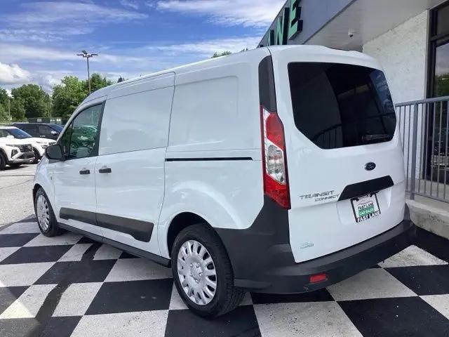2019 Ford Transit Connect XL