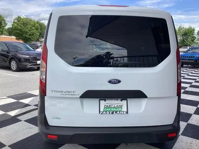 2019 Ford Transit Connect XL