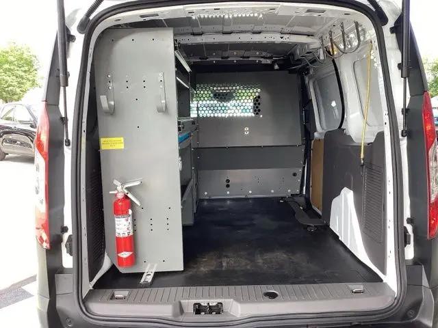 2019 Ford Transit Connect XL