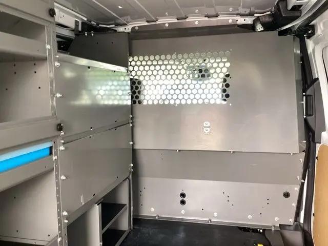 2019 Ford Transit Connect XL