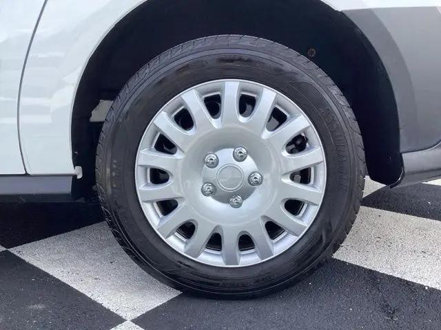 2019 Ford Transit Connect XL