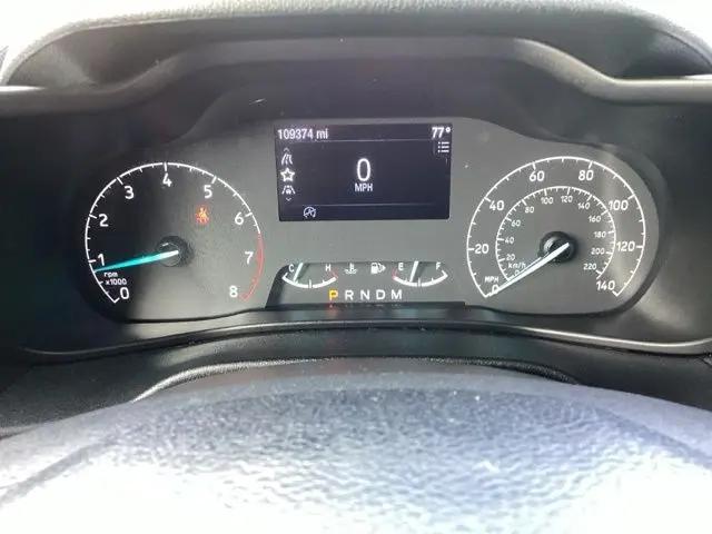 2019 Ford Transit Connect XL