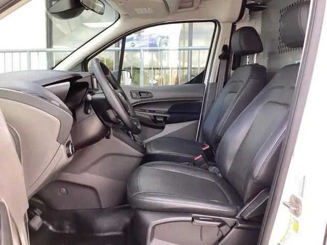 2019 Ford Transit Connect XL