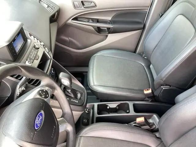 2019 Ford Transit Connect XL