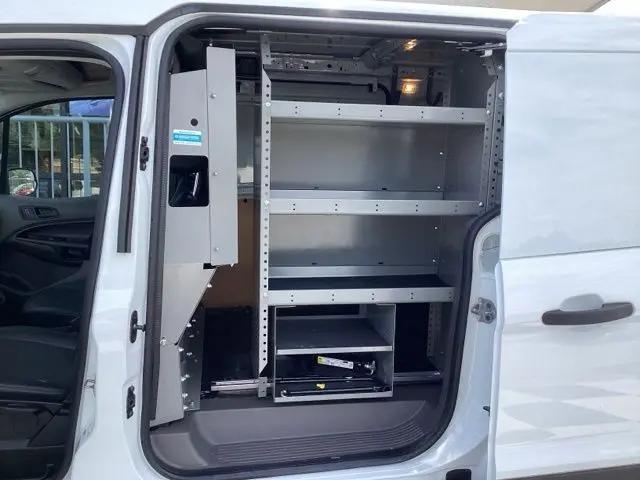 2019 Ford Transit Connect XL