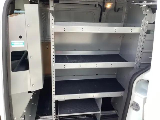 2019 Ford Transit Connect XL