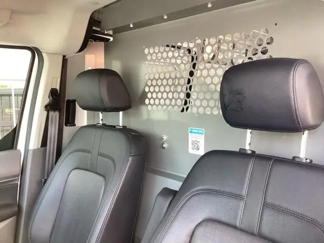 2019 Ford Transit Connect XL