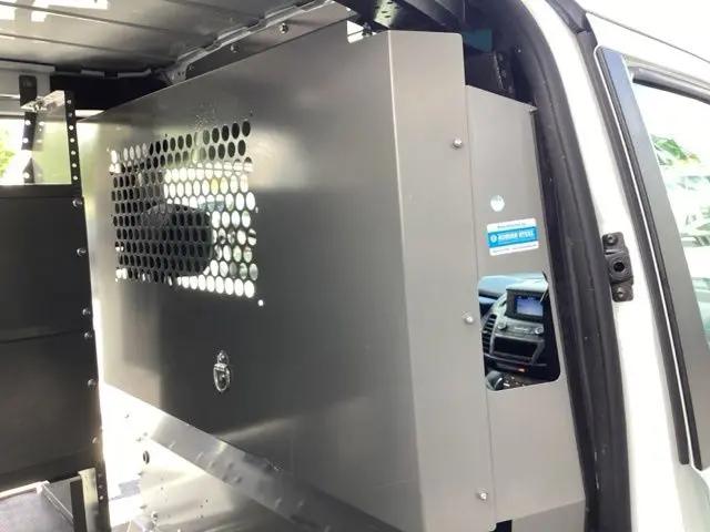 2019 Ford Transit Connect XL