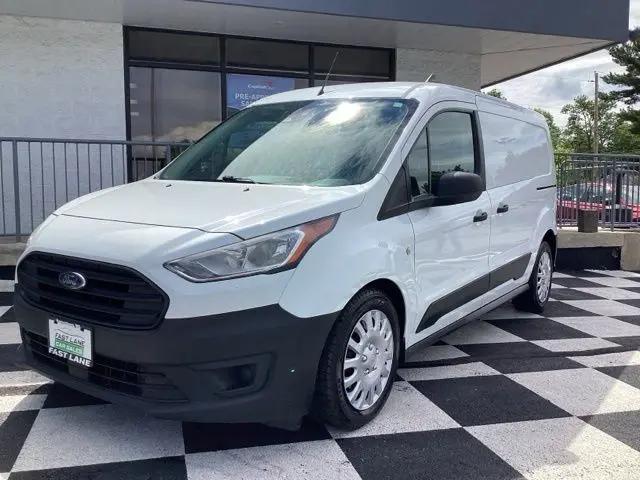 2019 Ford Transit Connect XL for sale in Hagerstown, MD