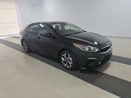 2020 Kia Forte LXS for sale in Olive Branch, MS