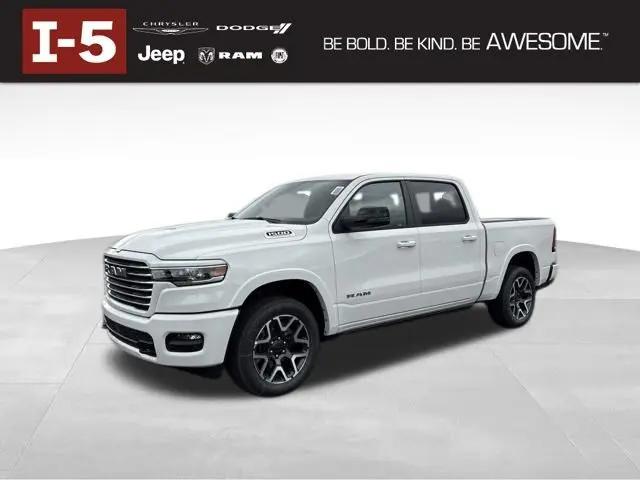 2026 Ram 1500 Laramie for sale in Chehalis, WA