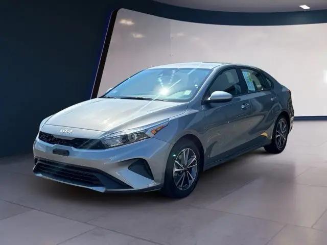 2022 Kia Forte LXS for sale in Shrewsbury, MA