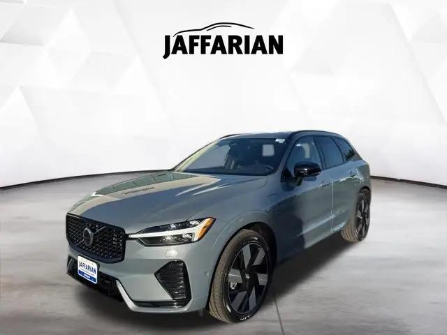 2024 Volvo XC60 Recharge T8 Plus Dark Theme for sale in Haverhill, MA