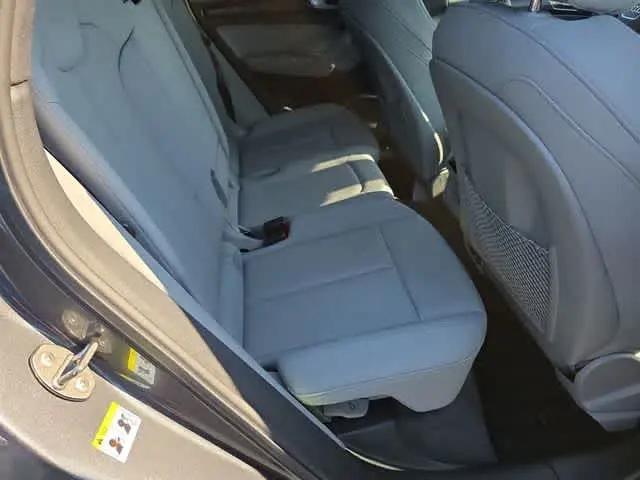 2021 Audi Q5 Sportback Prestige 45 TFSI quattro S tronic